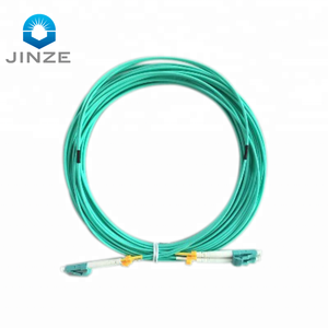 SC LC FC tipi apc veya upc SM MM SX 0.9 2.0 3.0mm FTTH yama kablosu - Product Image 4