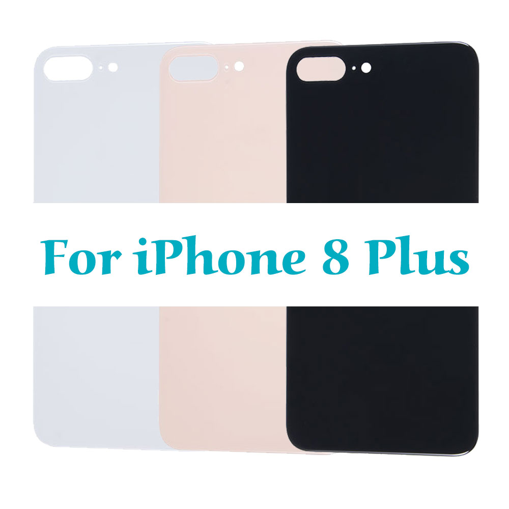 Pour iPhone 8 Plus