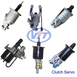 VIT KAMYON YEDEK PARÇALARI PEM pnömatik uzatma modülü airauto otomatik TEBS modülü 4615130020 - Product Image 4
