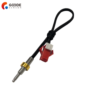 Quickly Response Ntc 100K Thermistor <strong>Temperature</strong> Probe Bullet Shape Coffee Maker <strong>Temperature</strong> <strong>Sensor</strong> - Product Image 2