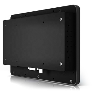 7&quot; Tft Car <strong>LCD</strong> Monitor Touch Panel Screen Car <strong>Embedded</strong> TV <strong>Display</strong> - Product Image 3