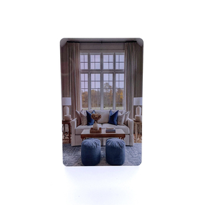 Scheda RFID 125KHz per il controllo accessi T5577 TK4100 Chip Key Card - Product Image 3