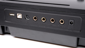 Lehoo Digital Piano 3 Pedal Jack Piano <strong>Keyboard</strong> 88-<strong>Key</strong> <strong>Standard</strong> <strong>Keyboard</strong> With Touch <strong>Function</strong> Teaching USB-Midi APP - Product Image 5