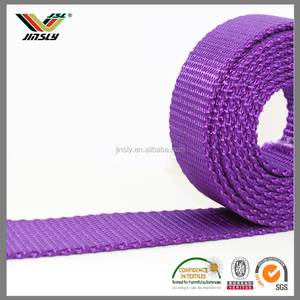 Polyester/<strong>nylon</strong> <strong>Ribbon</strong> Feels Fine, Mainly Used in the Production of Home Textiles. - Product Image 5