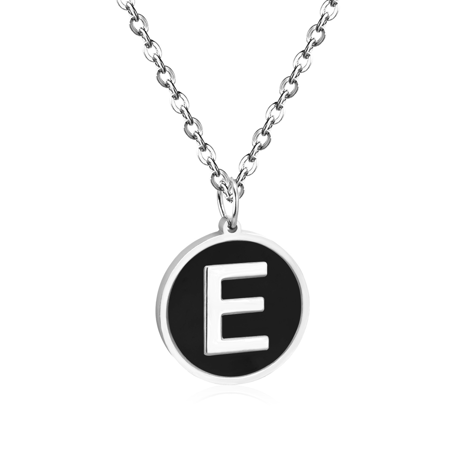 Argent E