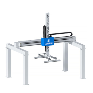 SAGAMAC Fully Automatic Conveyor <strong>System</strong> Automation <strong>Robot</strong> <strong>System</strong> for Door or Panel Stacking and <strong>Loading</strong> - Product Image 3