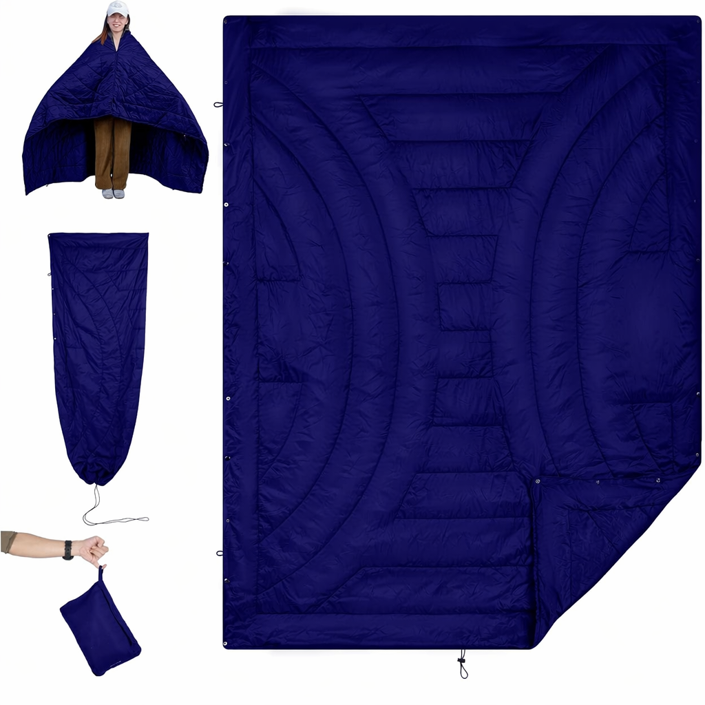Bleu marine