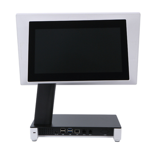 11.6 Inches 15inch Touch Screen <strong>Android</strong> Pos <strong>System</strong> All in One Pos <strong>System</strong> with Printer - Product Image 1