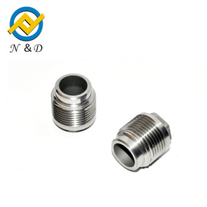 PDC matkap ucu kullanımı Tungsten karbür PDC nozulları yağ püskürtme şişesi - Product Image 2