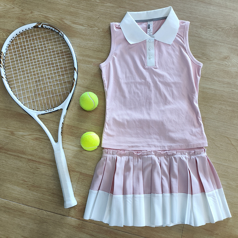 Conjunto Rosa