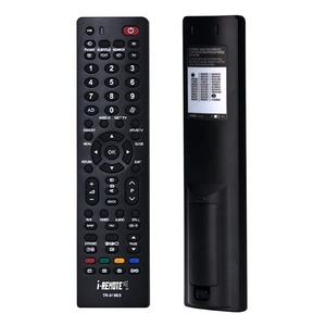 I-telecomando universale telecomando per Toshiba Lcd Led 3d Hdtv Smart Tv telecomando TR-919ES - Product Image 2