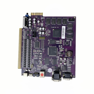 Fábrica al por mayor máquina de juego de Arcade retro Islaperdida placa base que funciona con monedas estilo retro elegante juegos que funcionan con monedas - Product Image 6