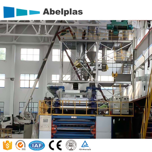 Plastic <strong>System</strong> <strong>Hopper</strong> LoaderPVC Mixing Line Centralized Feeding <strong>System</strong> for Produce Plastic Pipe or Board - Product Image 1