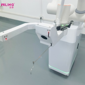 Robot de Punto Fijo personalizado de fábrica Posicionamiento preciso Sistema de estabilización de imagen inteligente Robots colaborativos - Product Image 4