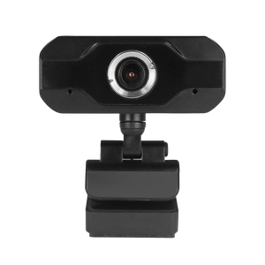 Bester Kauf HD PC Web kamera Webcam USB 1080P für Video konferenzen Live-Stream Übertragung Computer Sicherheit PC USB-Kameras - Product Image 4