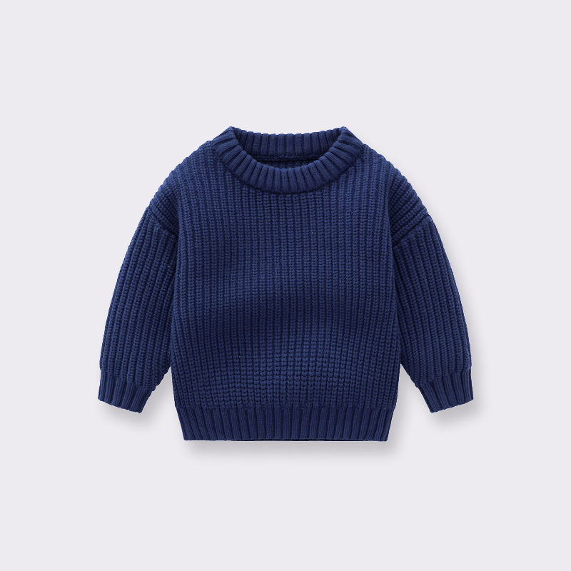 Bleu foncé