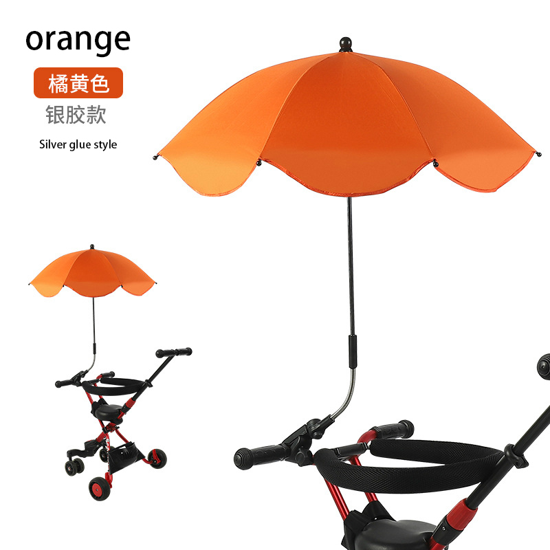 naranja