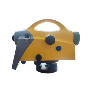Trimble Dini 03-Instrumento láser de nivelación automática, nivel automático de Metal avanzado - Product Image 3