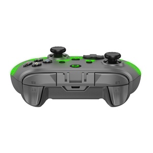 Pulsante lineare 6 assi controller gamepad somatosensoriale interruttore adatto con luce RGB - Product Image 3