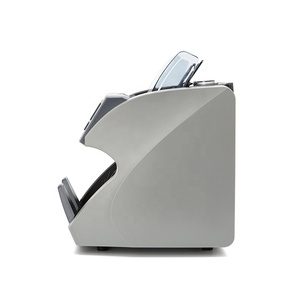 Máquina de contador de dinero portátil, detección automática, fácil y conveniente, suministro de fábrica, pantalla TFT - Product Image 4