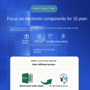 Neues ORIGINAL EP3C25U256I7N Programmier bares Logik gerät CPLD/FPGA Elektronische Komponenten IC CHIPS - Product Image 2
