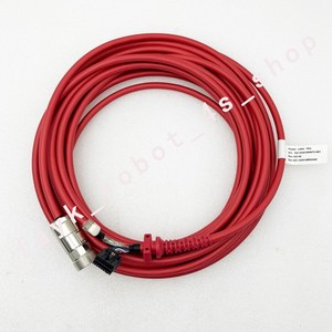 Nuovo e originale Plc 1 pezzo 10M cavo spina per Robot DSQC3120 3 hac085590001 insegnamento connettore pendente PLC Controller di programmazione - Product Image 4