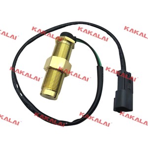 挖掘机PC200-7用高质量旋转传感器7861-93-2330 - Product Image 4