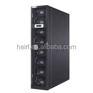 Centro DE DATOS modular Solución de contención de pasillo frío 42U Servidor Rack de red en fila Aire acondicionado de precisión - Product Image 5