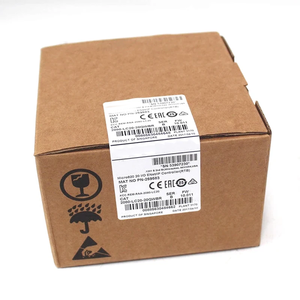 Hochwertige industrielle Automatisierung PAC Dedicated Controller 2080-LC20-20QWBR SPS-Logik programmier steuerung Ein Jahr Garantie - Product Image 1