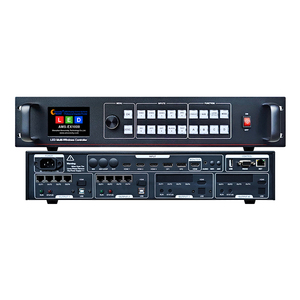 Led 4K Video điều khiển ex1000 ex2000 với msd600 novastar RJ45 đầu ra hỗ trợ USB cắm và chơi như vx1000 vx2000 Bộ vi xử lý - Product Image 1
