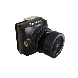 Runcam Phoenix 2 SP กล้อง V3 DC 5-36V อัตราส่วนหน้าจอ4:3/16:9 7.5g 19*19*21mm มุมมองกลางคืนสำหรับ RC FPV Racing drones - Product Image 3