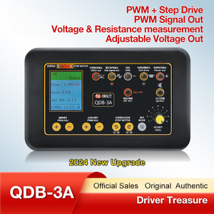 QDB-3A ABS-Elektro tester Neueste Software-Version Motor analysator für Corolla-Autos mit Schrittmotor-Ventil-Zündspule - Product Image 6
