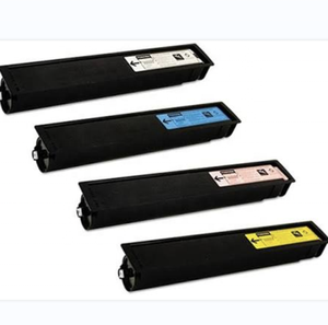 Toner Cartridge for <strong>Toshiba</strong> T FC25 E Studio 2040C <strong>2540C</strong> 3040C 3540C 4540C Toner Compatible Derun 1Buyer - Product Image 2