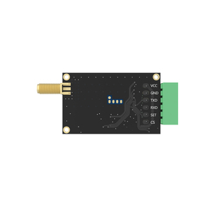 G-NiceRF Wide Voltage &amp; High Rate: 160mW Industrial <strong>Uart</strong> LoRa <strong>Module</strong> LoRa611II rs485 transceiver <strong>module</strong> - Product Image 3