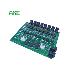 多層プリント回路基板製造PCB両面PCBA工場カスタマイズ - Product Image 5