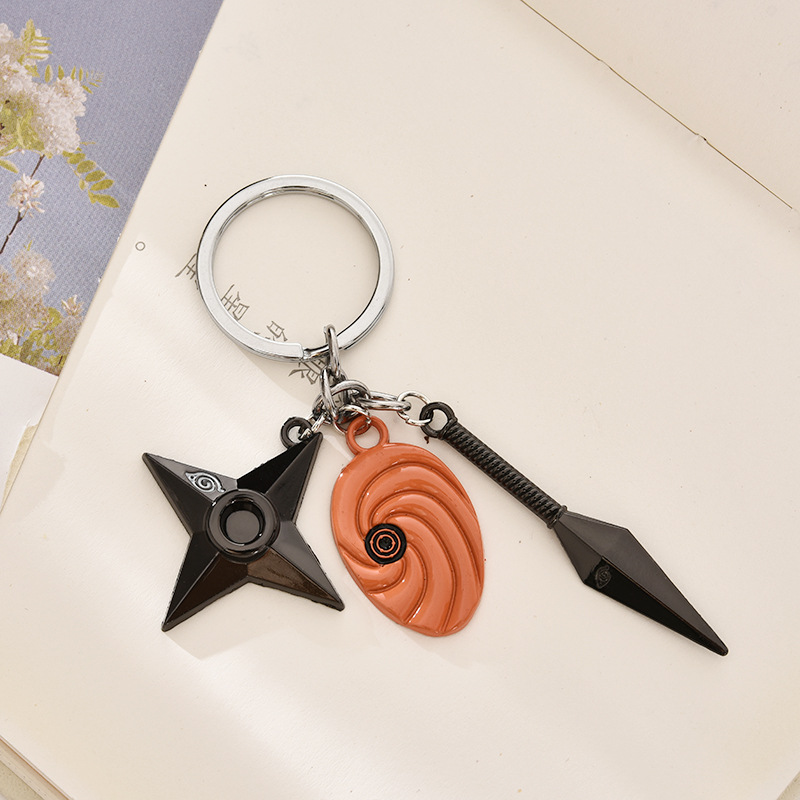 Maschera Kunai