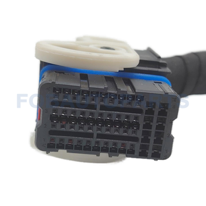 Automotive <strong>Computer</strong> Board <strong>Plug</strong> Harness Connector <strong>Plug</strong> Suitable for Nazhijie 48 Pin Female CT48-0007M - Product Image 1