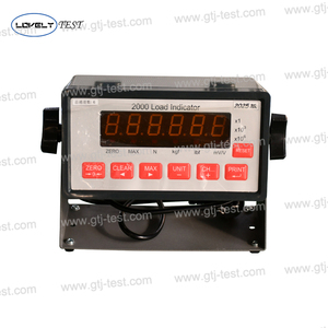 Digital Display <strong>Calibrator</strong> <strong>test</strong> Equipment Tension and <strong>Compression</strong> Load Cells Price Force Transfer Verification Apparatus - Product Image 4