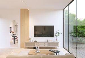 Çin'de yapılan Modul prefabrik ev - Product Image 3