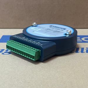 Advantech 4 entradas digitales/4 salidas digitales, E/S Ethernet Modbus, 2, 1, 2, 2, 3 - Product Image 3