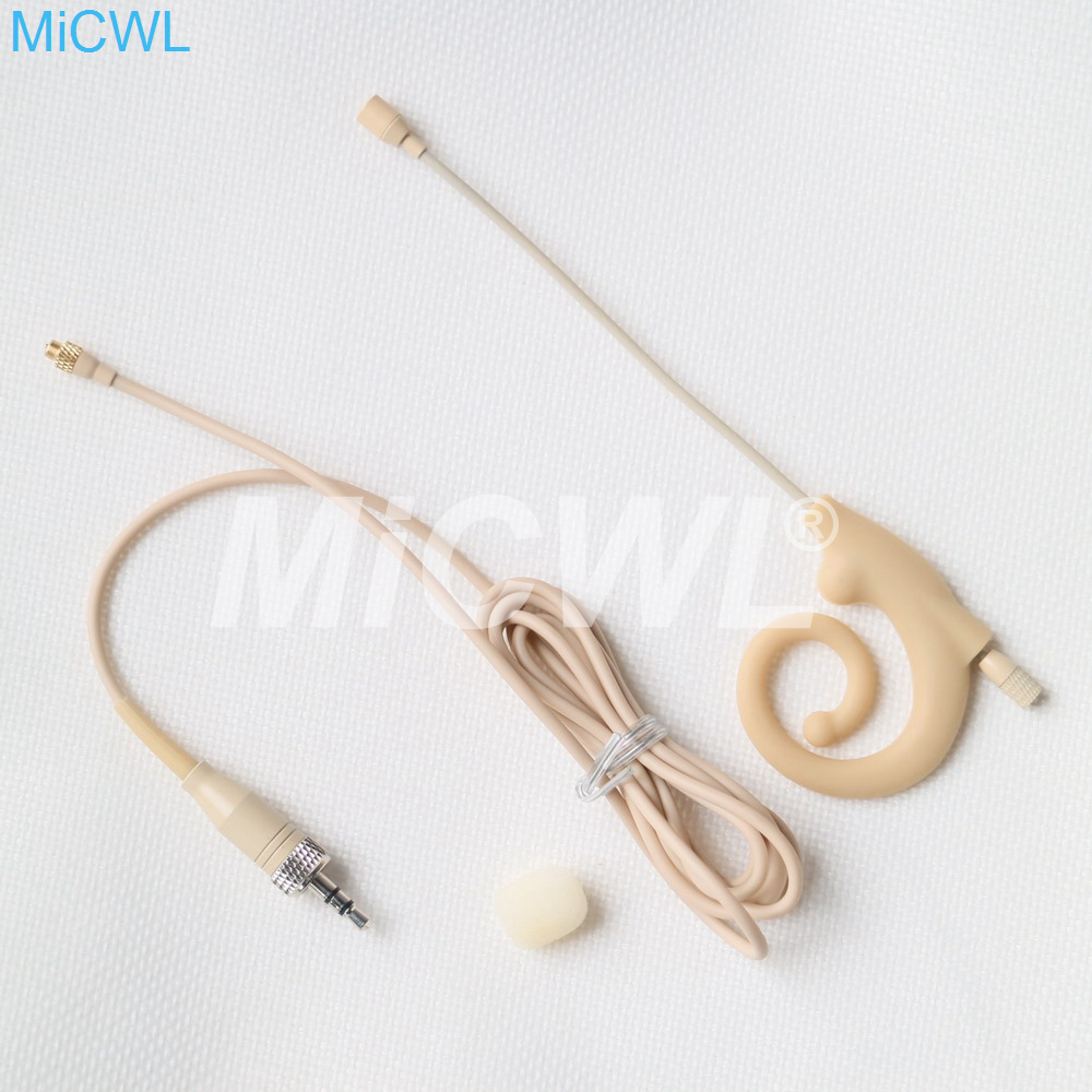 Conector de Sennheiser
