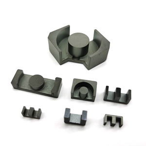 EE65软铁氧体变压器铁心旧铁氧体产品用磁性铁氧体铁心 - Product Image 3