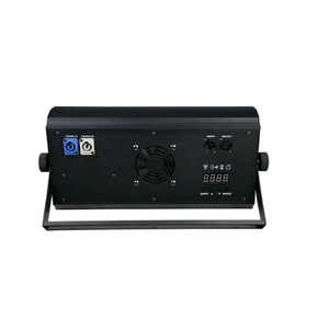 Luz estroboscópica LED DMX Control Factory RGB LED Light flash discoteca iluminación 1000W Atómica a todo color para DJ Club Party Stage - Product Image 4