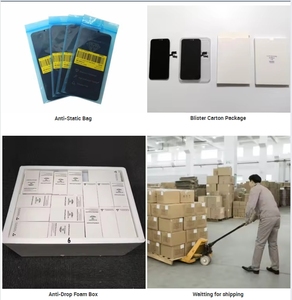 Wholesale Price for <strong>LG</strong> G Pad 8.0 V480 V490 LCD With Touch Screen Panel for Tablet LCD Screen - Product Image 5
