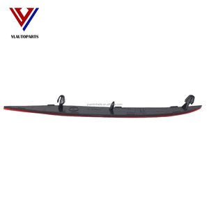 Tesla modeli X 1034343-00-C 1034343c için arka tampon reflektör arka kuyruk işık tampon reflektör işık - Product Image 5