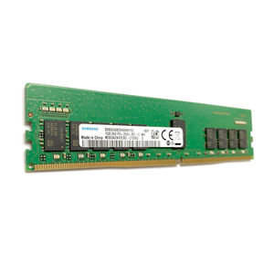 Usato DDR4 RGB Server Memory Workstation 16GB 32GB e 64GB ECC moduli Ram 2666/2933/3200/2133 frequenze 16GB 32GB moduli Stock - Product Image 3