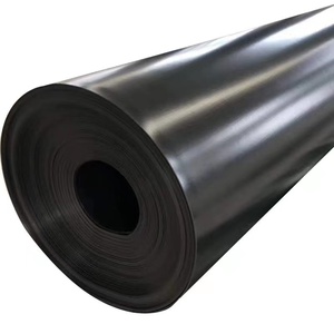 1.5MM LLDPE LDPER <strong>HDPE</strong> Geomembrane - Product Image 3