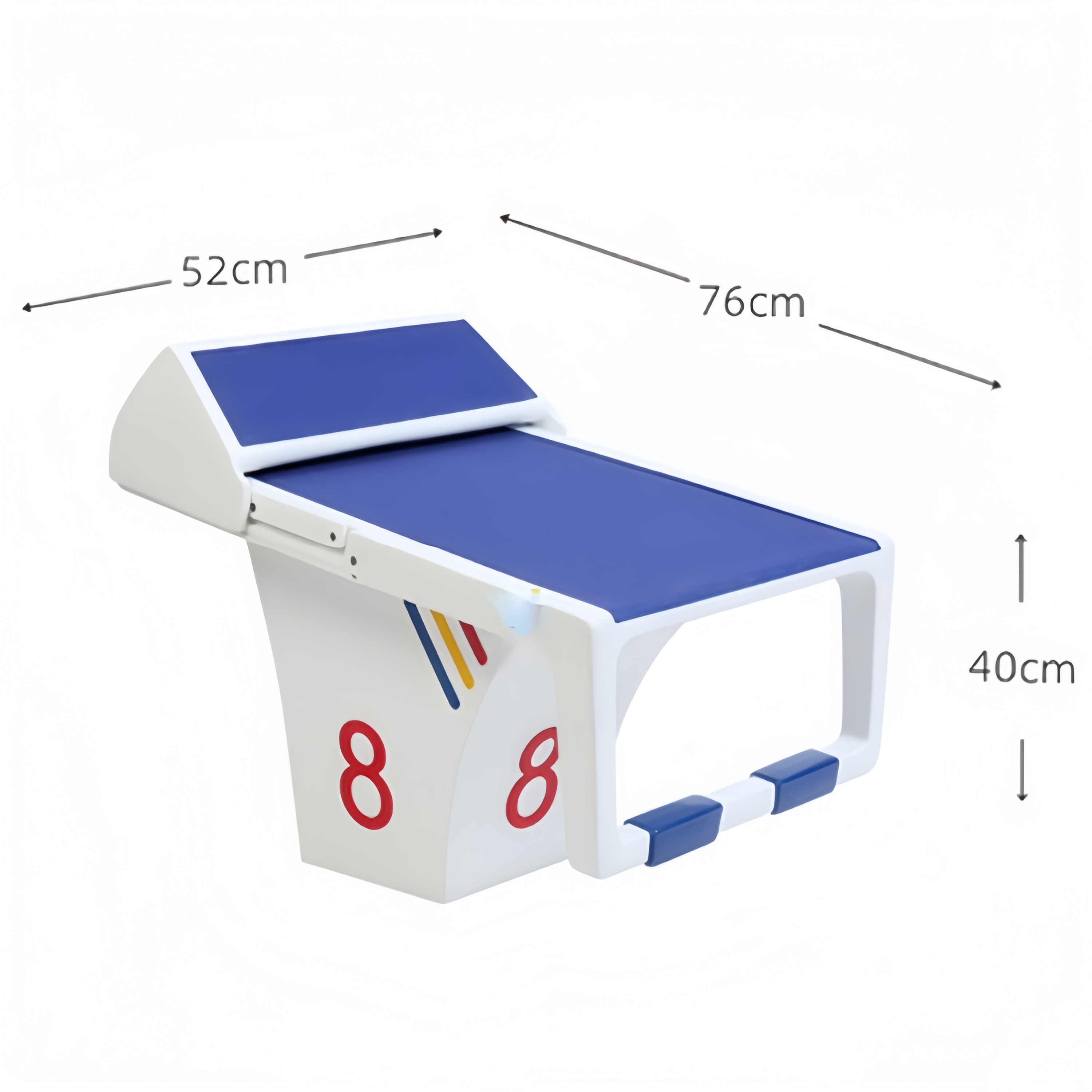 New type epoxy resin + glass fiber
