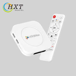 Ultra HD 4K Android medya merkezi MPEG-4/VC-1 gerçek zamanlı kod çözme - Product Image 1