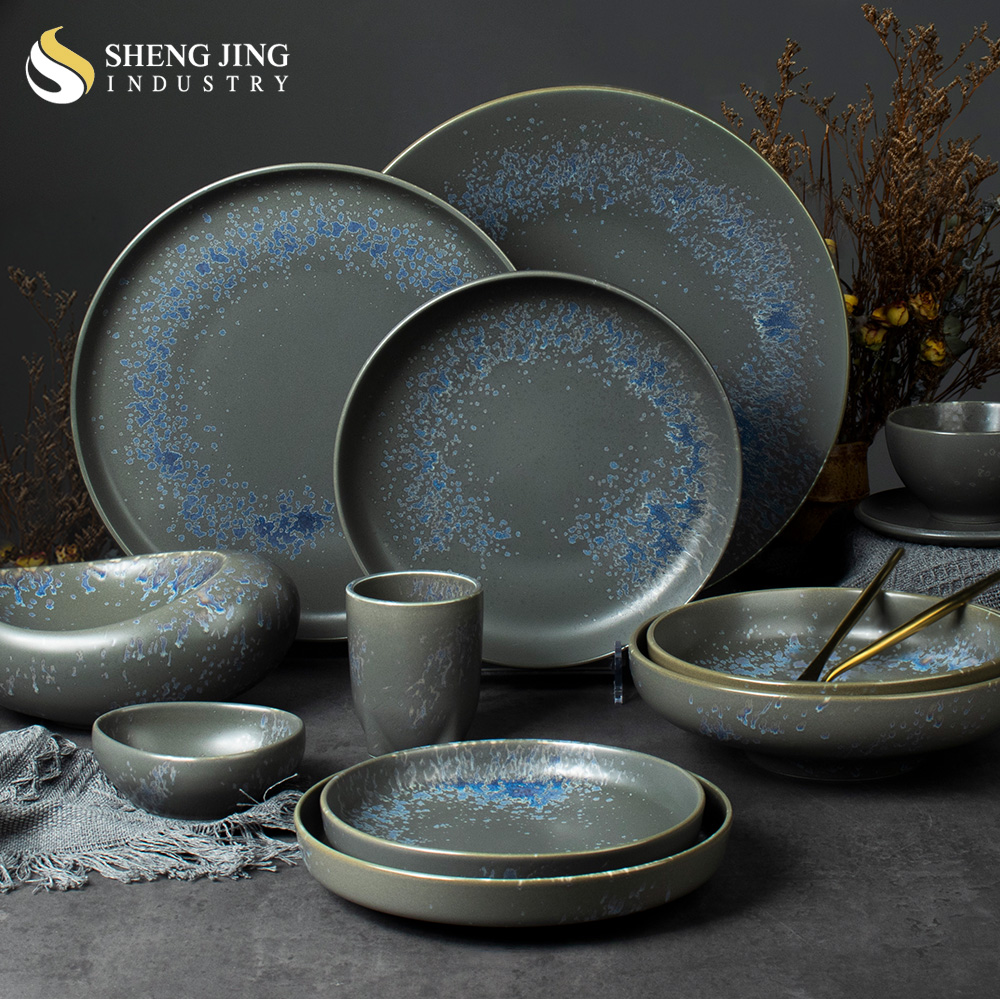 Bleu gris